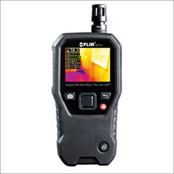 Moisture Meter