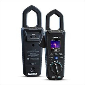 Clamp Meter