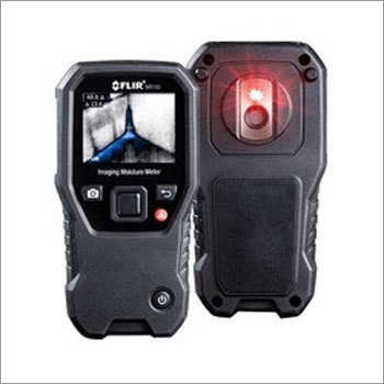Imaging Moisture Meter