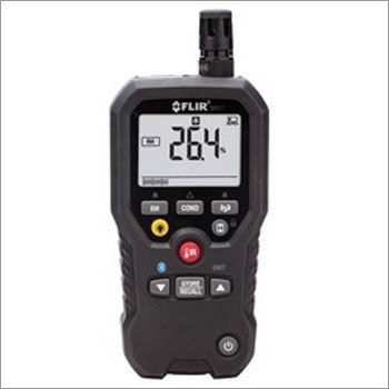Moisture Meter