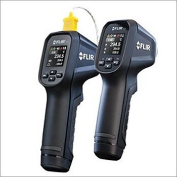 Spot IR Thermometers