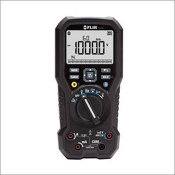 Industrial Multimeter