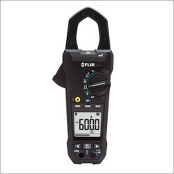 Digital Power Clamp Meter