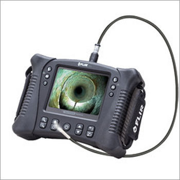 Portable Videoscope