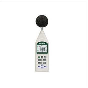 Integrating Sound Level Meter with USB