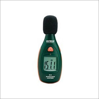 Pocket Series Sound Meter