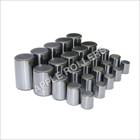 Cylindrical Tapered Rollers