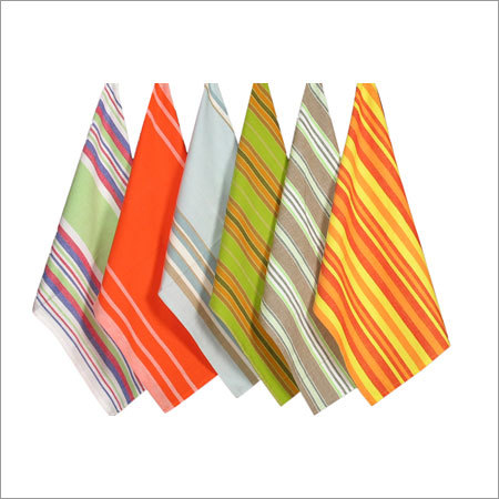 Mix Color Kitchen Tea Towels