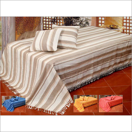 Cream King Size Bed Sheets
