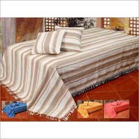 Cream King Size Bed Sheets