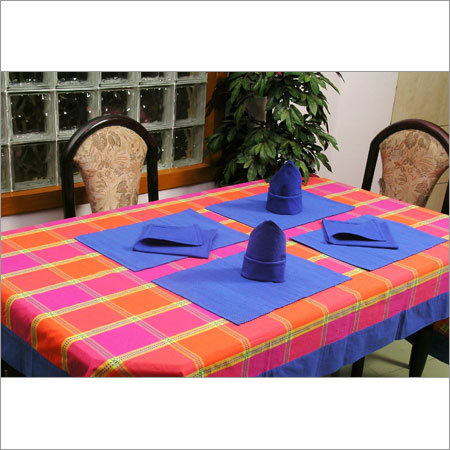 Mix Color Table Cloths