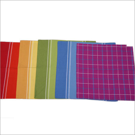 Purple Cloth Napkins Application: Hotel