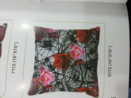 Designer Cushion Cover