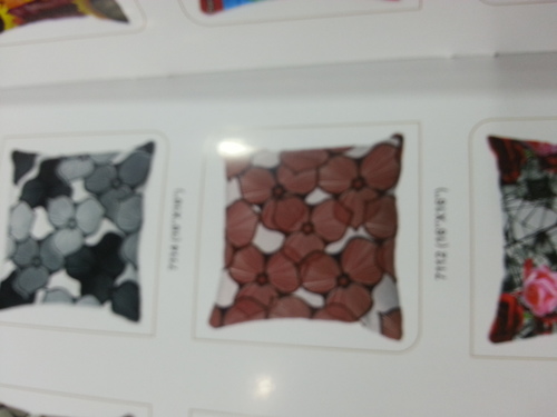Designer Cushion Cover