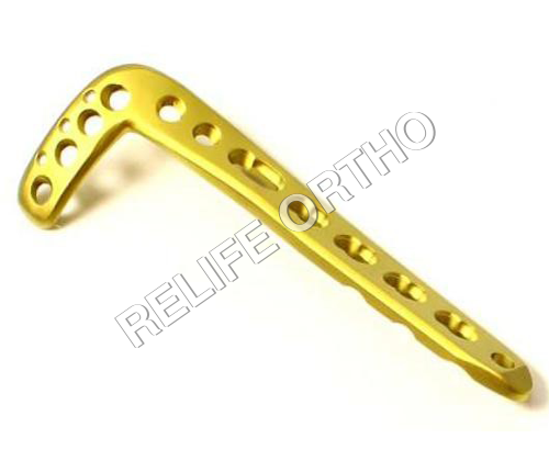 Anterolateral Tibia Plate