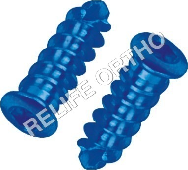 Cervical Bone Screw