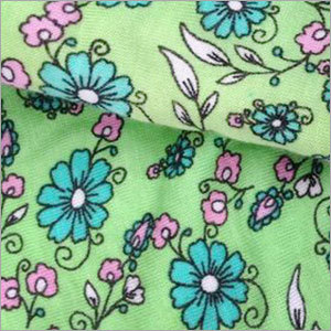 Knitted Fabric Dyeing Services