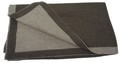 Double Face Grey Woolen Scarfs