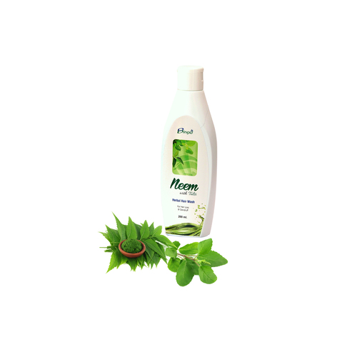 Herbal Shampoo Herbal Shampoo