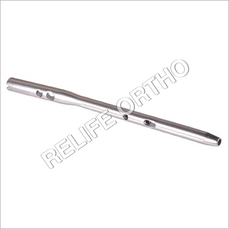 PFN Interlocking Nail