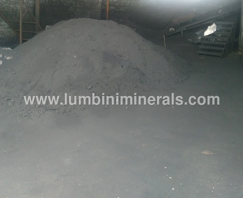 Petcoke Powder