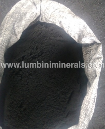Pet Coke Dust