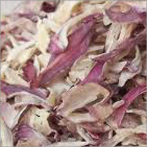 Dehydrated Onion