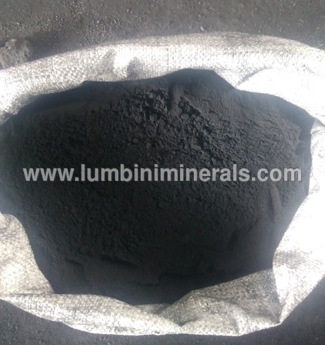 Pet Coke 200 Mesh