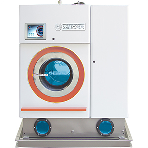 Drycleaning Machine KWL30HS