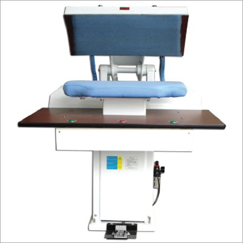Automatic Body Press - 1200x1400x1300mm, 0.75kw, 4-5 Bar Steam Pressure | Pneumatic Accessories, Simple Structure