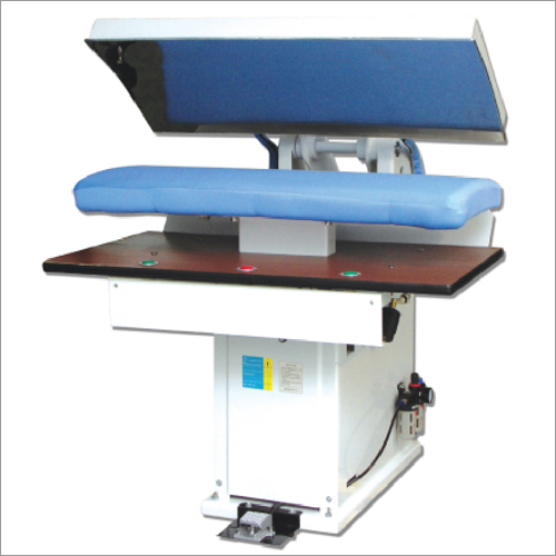 Utility Press- Rectangular