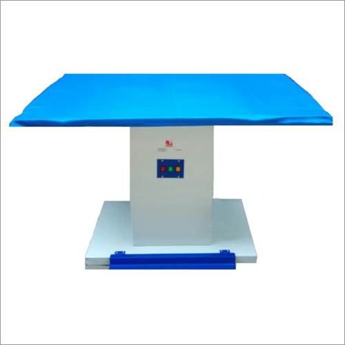 Vacuum Ironing Table