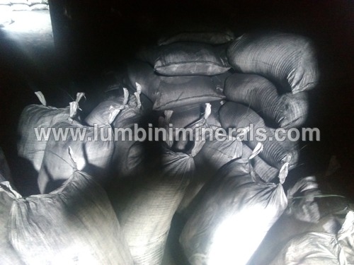 Pet Coke Mesh For Alumina Bricks