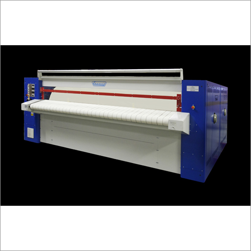 Diam 900 Steam Heated Ironer