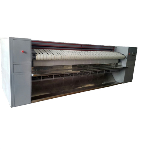Flatwork Ironer