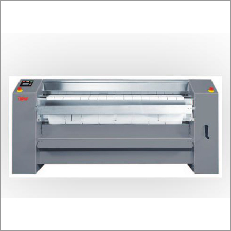 Industrial Cylinder Heated Drying Ironers