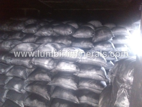 Pet Coke Powder For Glass Factory