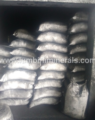 Petcoke Powder Supplier