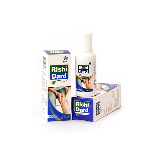 Ayurvedic Joint Pain Oil Ayurvedic Joint Pain Oil