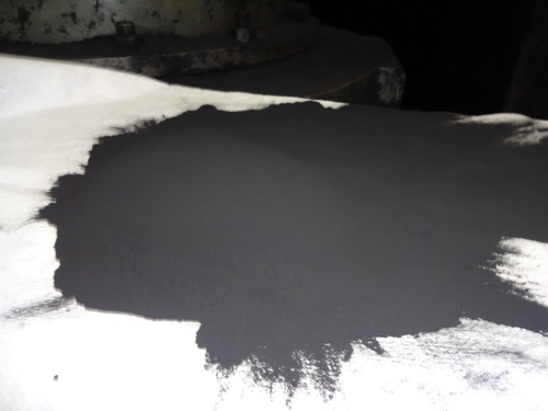 Petroleum Coke Powder