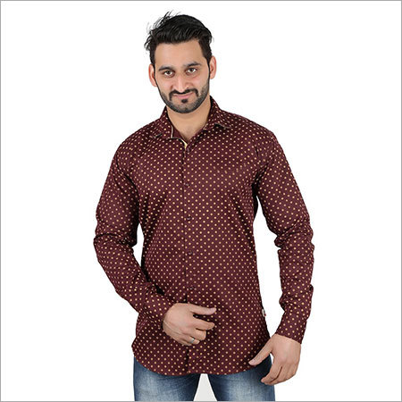 Formal Shirt Front