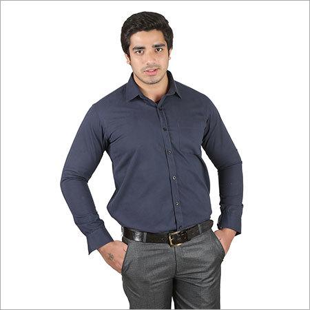 Formal Shirts Front