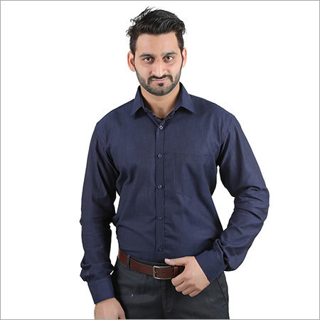 Formal Shirts Front