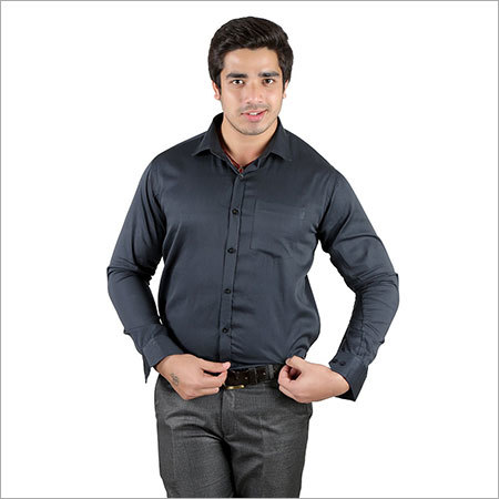 Formal Shirts Front