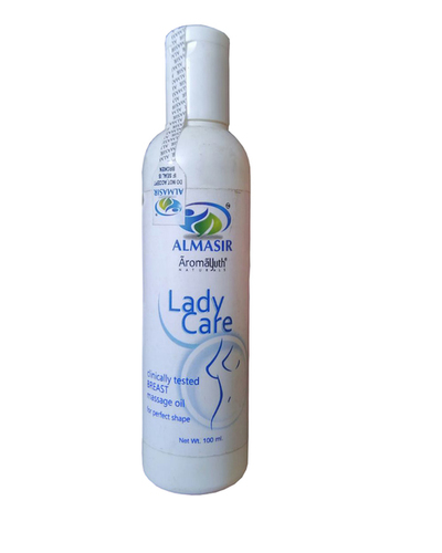 Herbal Lady Care Oil Herbal Lady Care Oil