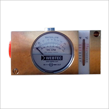 Flow Indicator