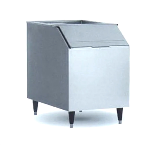 Ice Storage Box