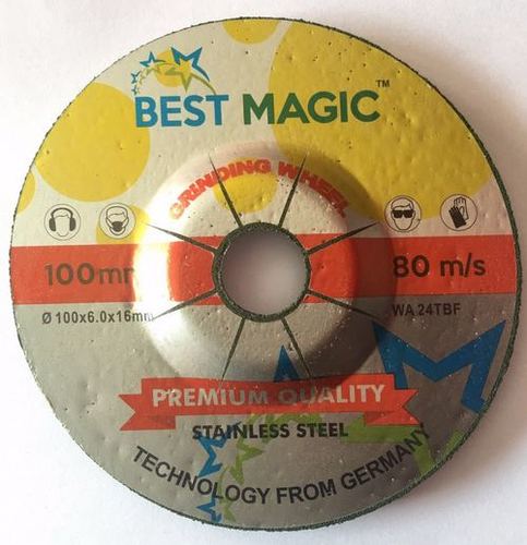 Flap Grinding Wheels