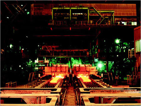 Steel Rolling Equipments