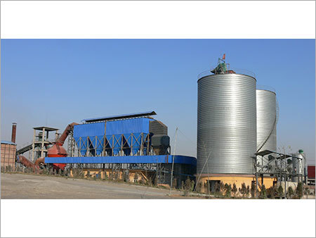 Oxidized Pellet Oxidized Pellet